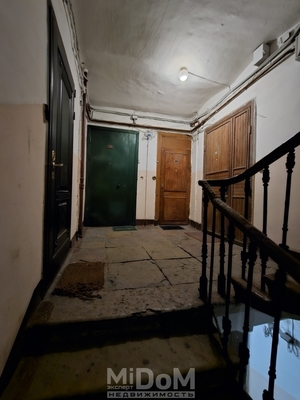 Фото квартиры по адресу Санкт-Петербург г, Рижский пр-кт, д. 46