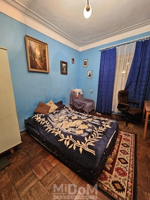 Фото квартиры по адресу Санкт-Петербург г, Рижский пр-кт, д. 46