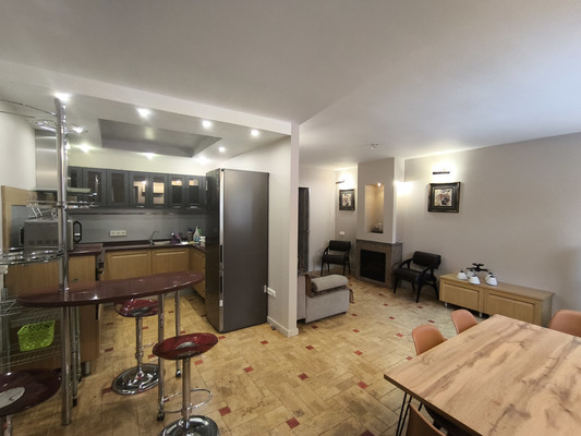 Объект по адресу Санкт-Петербург, Энгельса пр-кт, 126к3 