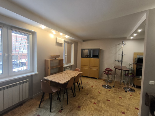 Объект по адресу Санкт-Петербург, Энгельса пр-кт, 126к3 