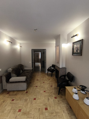 Объект по адресу Санкт-Петербург, Энгельса пр-кт, 126к3 