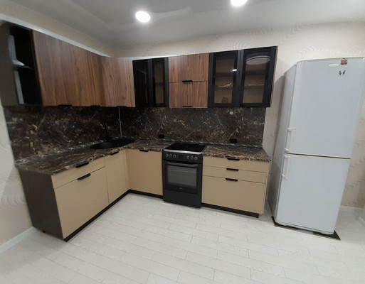 Фото квартиры по адресу Ленинградская обл, Всеволожский р-н, Шоссе в Лаврики ул, д. 95