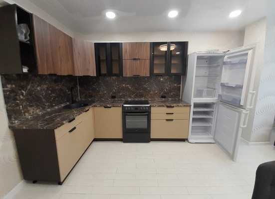 Фото квартиры по адресу Ленинградская обл, Всеволожский р-н, Шоссе в Лаврики ул, д. 95