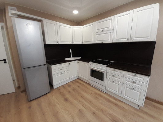 Фото квартиры по адресу Ленинградская обл, Всеволожский р-н, Шоссе в Лаврики ул, д. 95