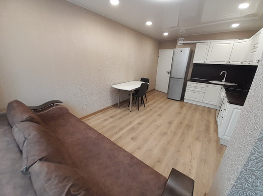 Фото квартиры по адресу Ленинградская обл, Всеволожский р-н, Шоссе в Лаврики ул, д. 95