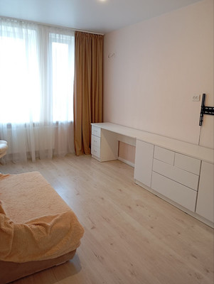 Объект по адресу Московская обл, Новое Павлино мкр, Косинское ш, д. 6