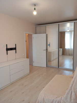 Объект по адресу Московская обл, Новое Павлино мкр, Косинское ш, д. 6