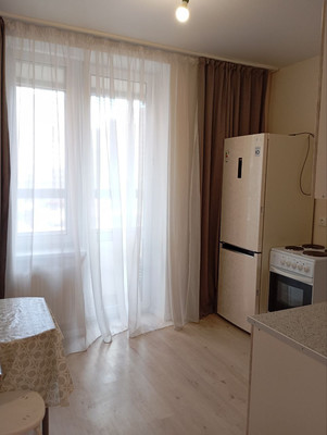 Объект по адресу Московская обл, Новое Павлино мкр, Косинское ш, д. 6