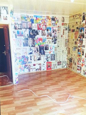 Объект по адресу Москва г, Шмитовский проезд, д. 24