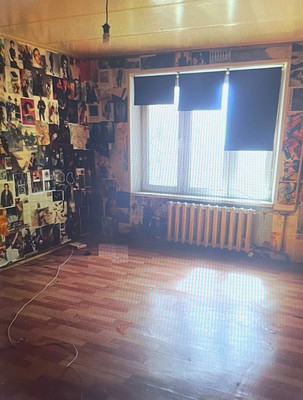 Объект по адресу Москва г, Шмитовский проезд, д. 24