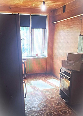 Объект по адресу Москва г, Шмитовский проезд, д. 24