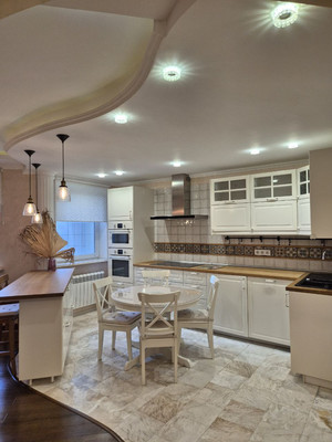 Фото квартиры по адресу Москва, Тарусская ул, 22к3 