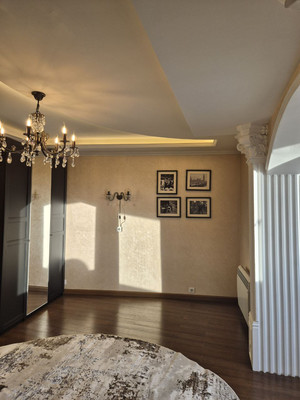 Фото квартиры по адресу Москва, Тарусская ул, 22к3 