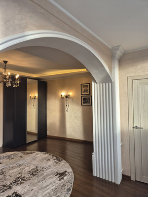 Фото квартиры по адресу Москва, Тарусская ул, 22к3 