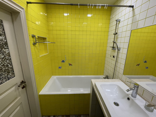 Объект по адресу Москва, Олимпийская (Новое Ступино мкр) ул, 29к1 