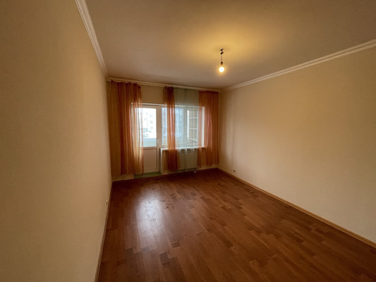 Фото квартиры по адресу Москва, Олимпийская (Новое Ступино мкр) ул, 29к1 