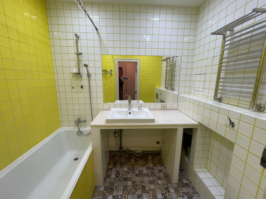 Фото квартиры по адресу Москва, Олимпийская (Новое Ступино мкр) ул, 29к1 