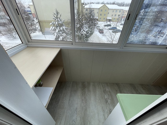 Объект по адресу Москва, Олимпийская (Новое Ступино мкр) ул, 29к1 