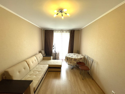 Объект по адресу Московская обл, Новое Ступино (с Верзилово) мкр, Николаевская ул, д. 65/13