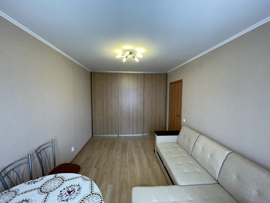 Объект по адресу Московская обл, Новое Ступино (с Верзилово) мкр, Николаевская ул, д. 65/13