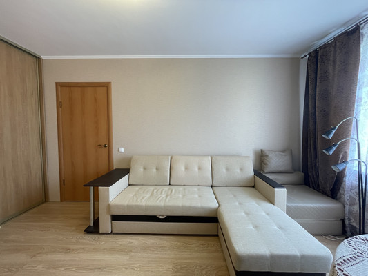 Фото квартиры по адресу Московская обл, Новое Ступино (с Верзилово) мкр, Николаевская ул, д. 65/13