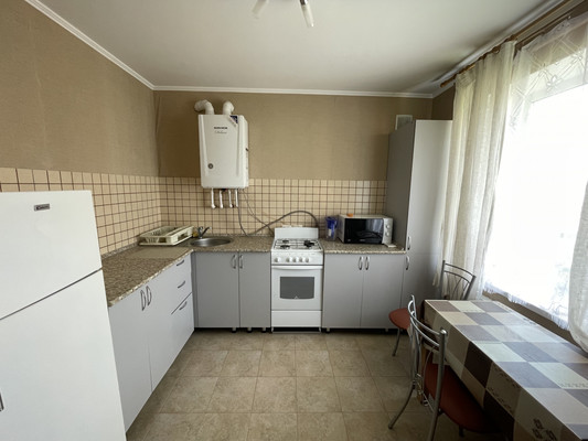 Объект по адресу Московская обл, Новое Ступино (с Верзилово) мкр, Николаевская ул, д. 65/13