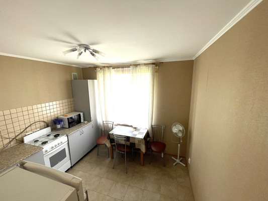 Объект по адресу Московская обл, Новое Ступино (с Верзилово) мкр, Николаевская ул, д. 65/13