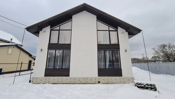 Объект по адресу Москва, 2-я Парковая ул, 5а 