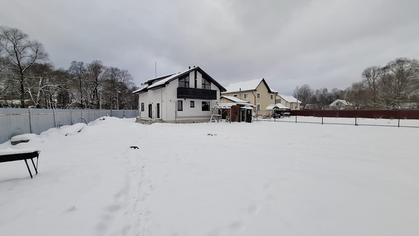 Объект по адресу Москва, 2-я Парковая ул, 5а 