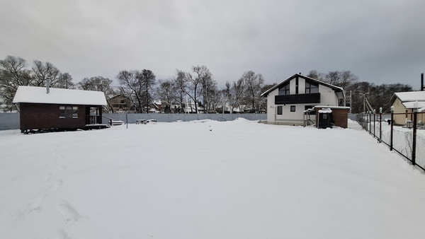 Объект по адресу Москва, 2-я Парковая ул, 5а 