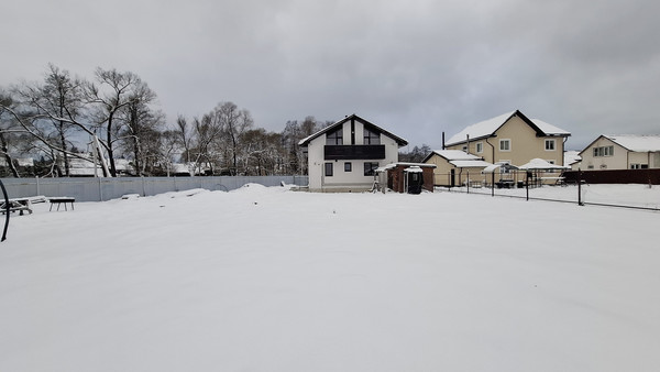 Объект по адресу Москва, 2-я Парковая ул, 5а 