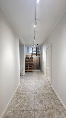 Объект по адресу Москва, 2-я Парковая ул, 5а 