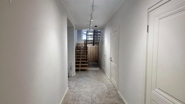 Объект по адресу Москва, 2-я Парковая ул, 5а 