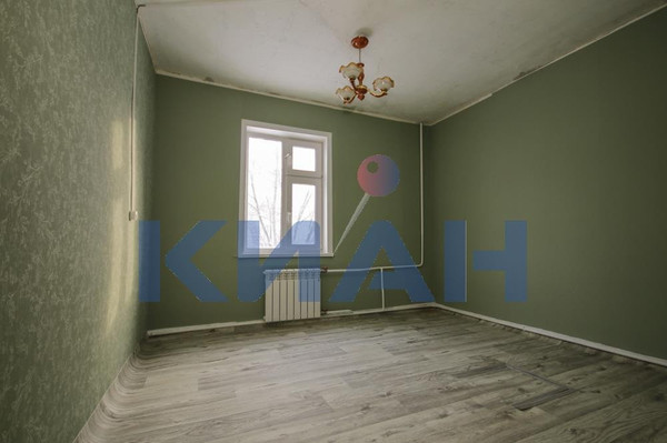 Объект по адресу Москва, Пирогова ул, 1 