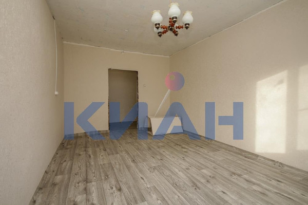 Фото квартиры по адресу Москва, Пирогова ул, 1 