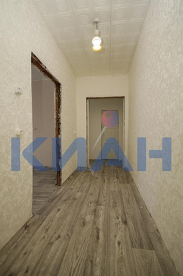 Фото квартиры по адресу Москва, Пирогова ул, 1 