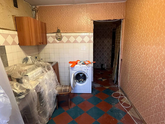 Фото квартиры по адресу Санкт-Петербург, Партизана Германа ул, 12А 