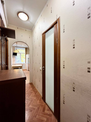 Объект по адресу Санкт-Петербург, Большая Пороховская ул, 13 