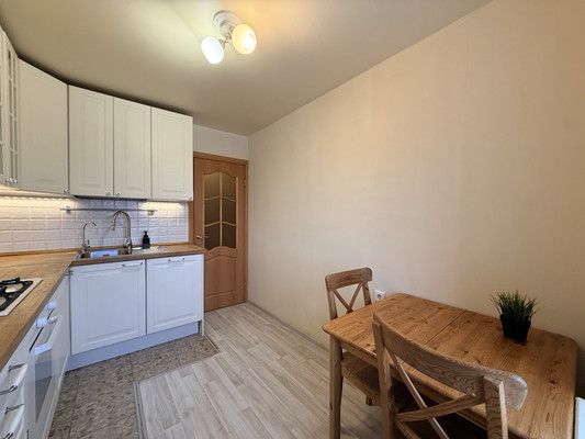 Объект по адресу Санкт-Петербург г, Пражская ул, д. 34