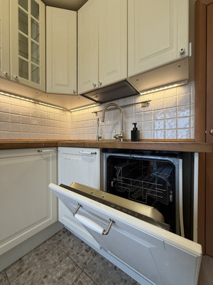 Объект по адресу Санкт-Петербург г, Пражская ул, д. 34