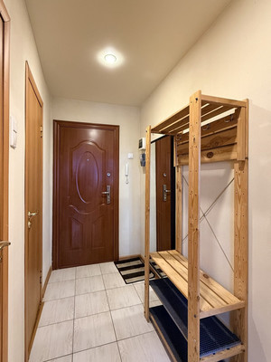 Объект по адресу Санкт-Петербург г, Пражская ул, д. 34