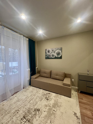 Фото квартиры по адресу Санкт-Петербург, Елецкая ул, 9 