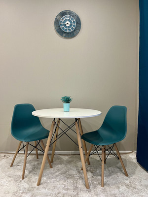 Фото квартиры по адресу Санкт-Петербург, Елецкая ул, 9 