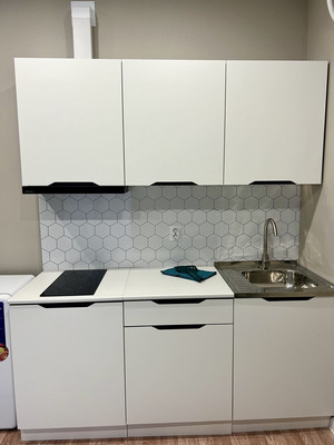 Фото квартиры по адресу Санкт-Петербург, Елецкая ул, 9 