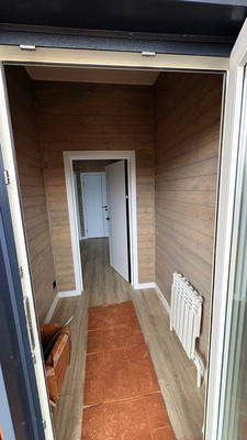 Объект по адресу Московская обл, Солнечногорский р-н, Никольское д