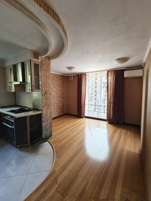 Объект по адресу Москва, Малиновая (1 снт) ул, 6 