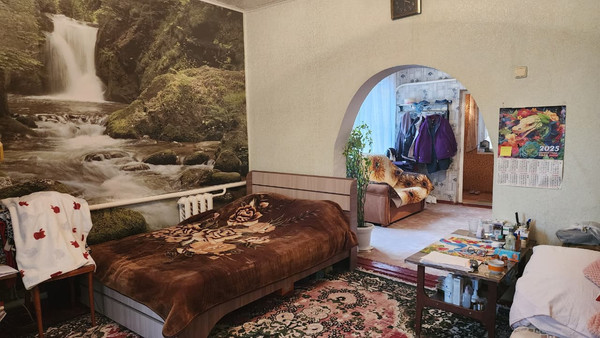 Объект по адресу Москва, Пролетарская ул, 44 