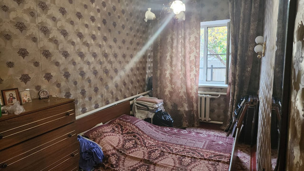 Объект по адресу Москва, Пролетарская ул, 44 