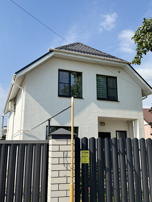 Объект по адресу Москва, Кубанская ул, 26 