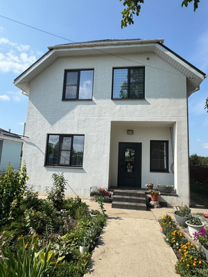 Объект по адресу Москва, Кубанская ул, 26 